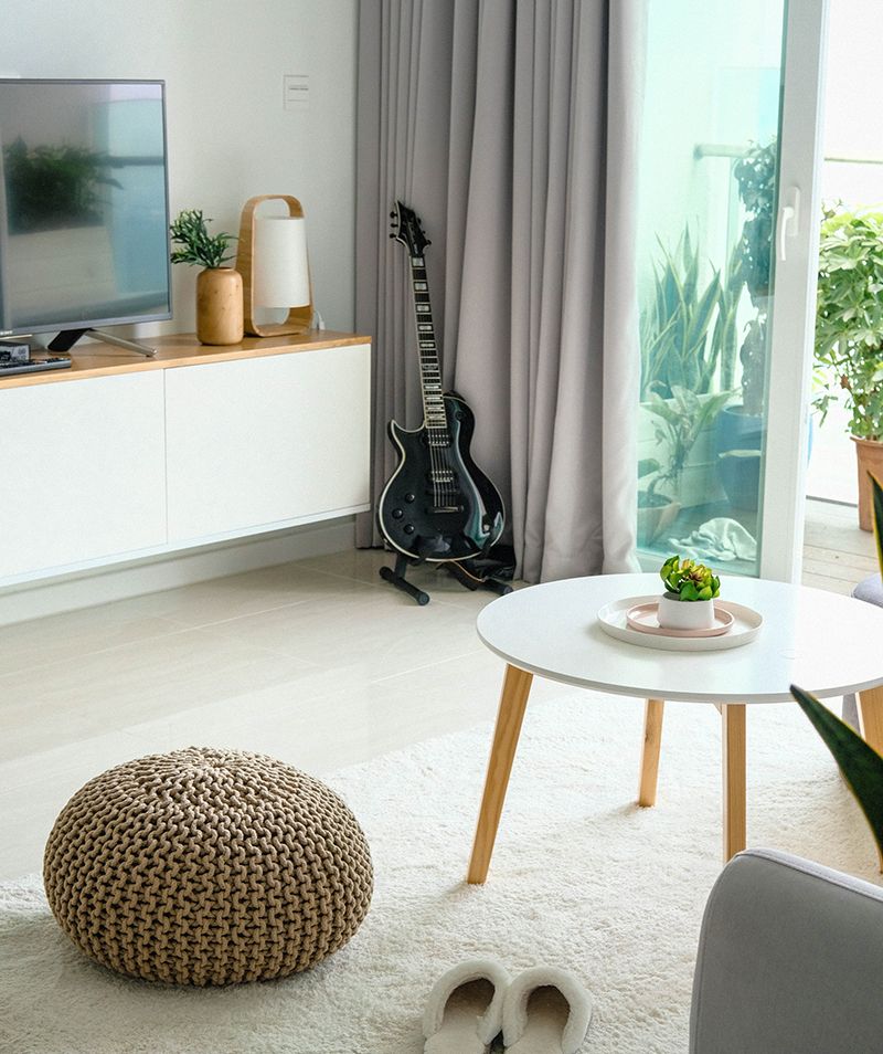 Airbnb Cleaning