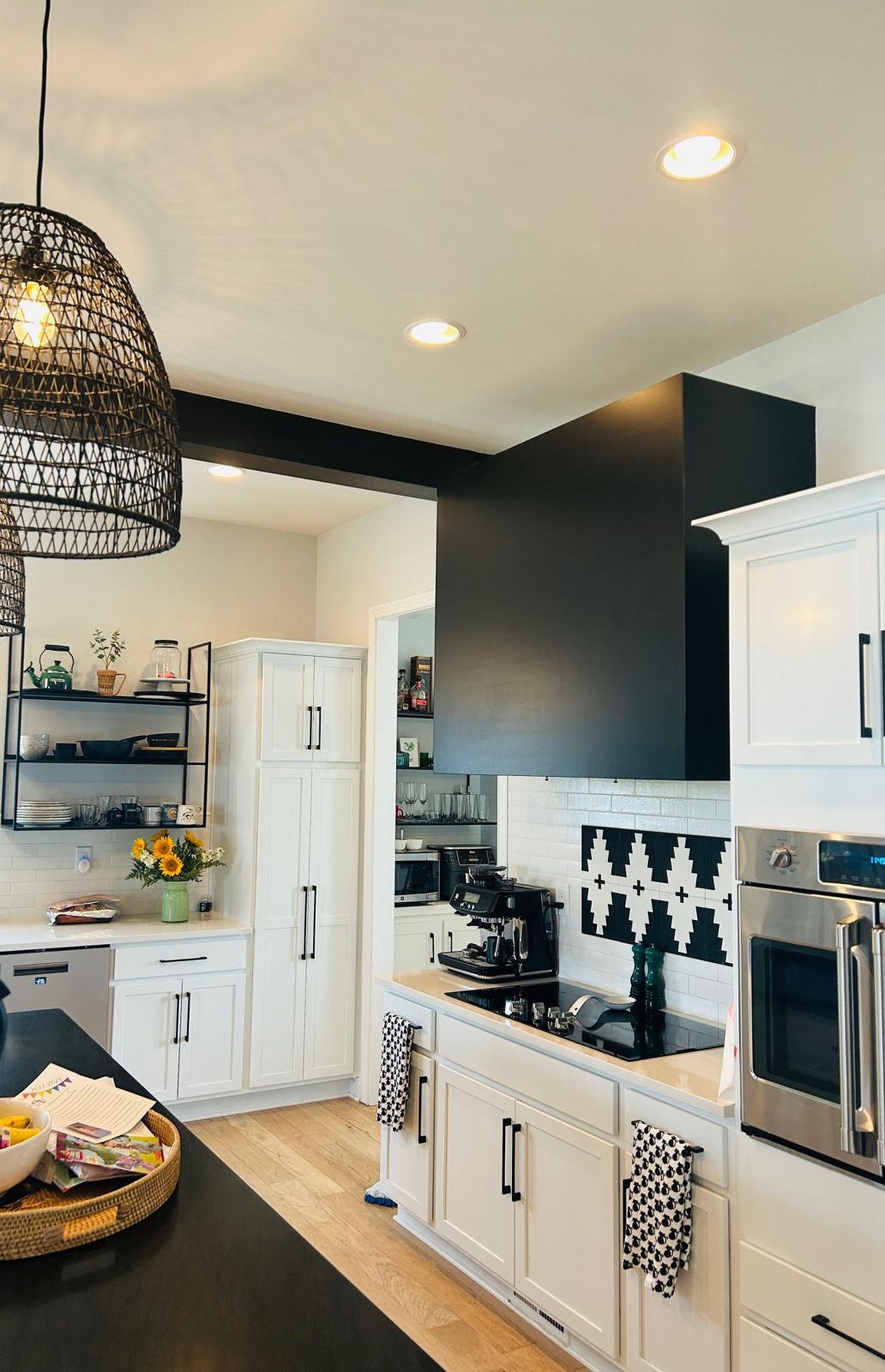 Recent OC Cleaning job
